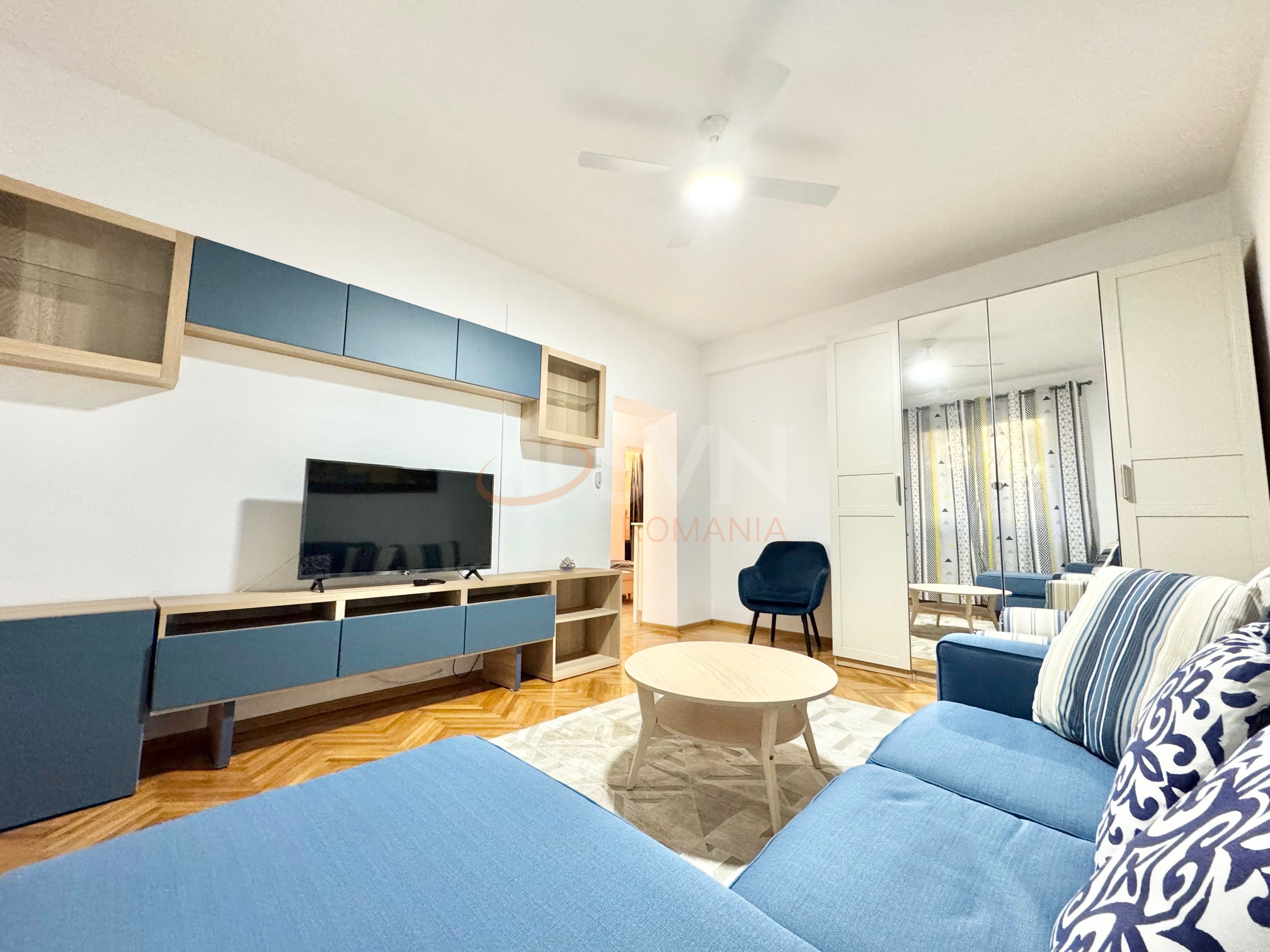 Apartament, 2 camere Bucuresti/Floreasca