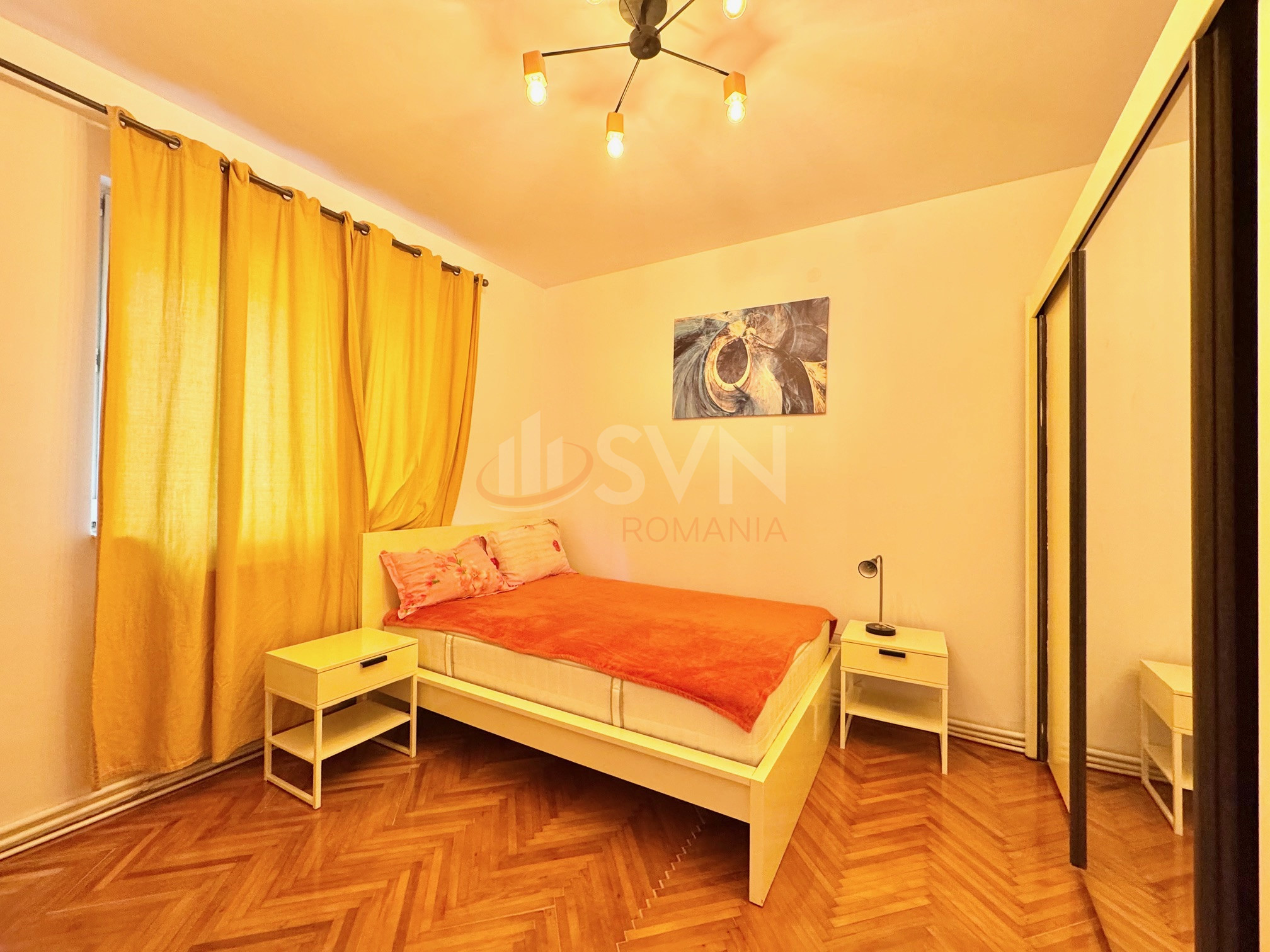 Apartament, 2 camere Bucuresti/Floreasca