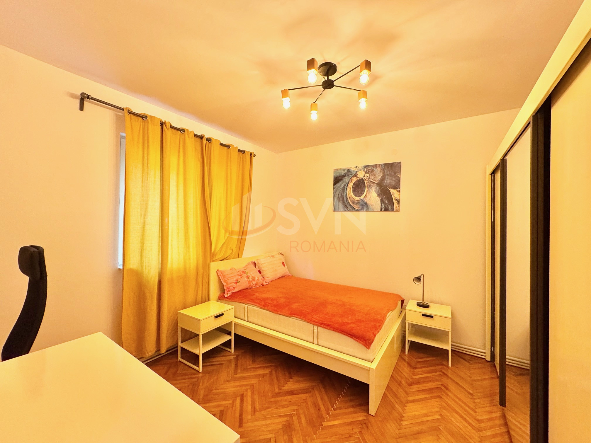 Apartament, 2 camere Bucuresti/Floreasca