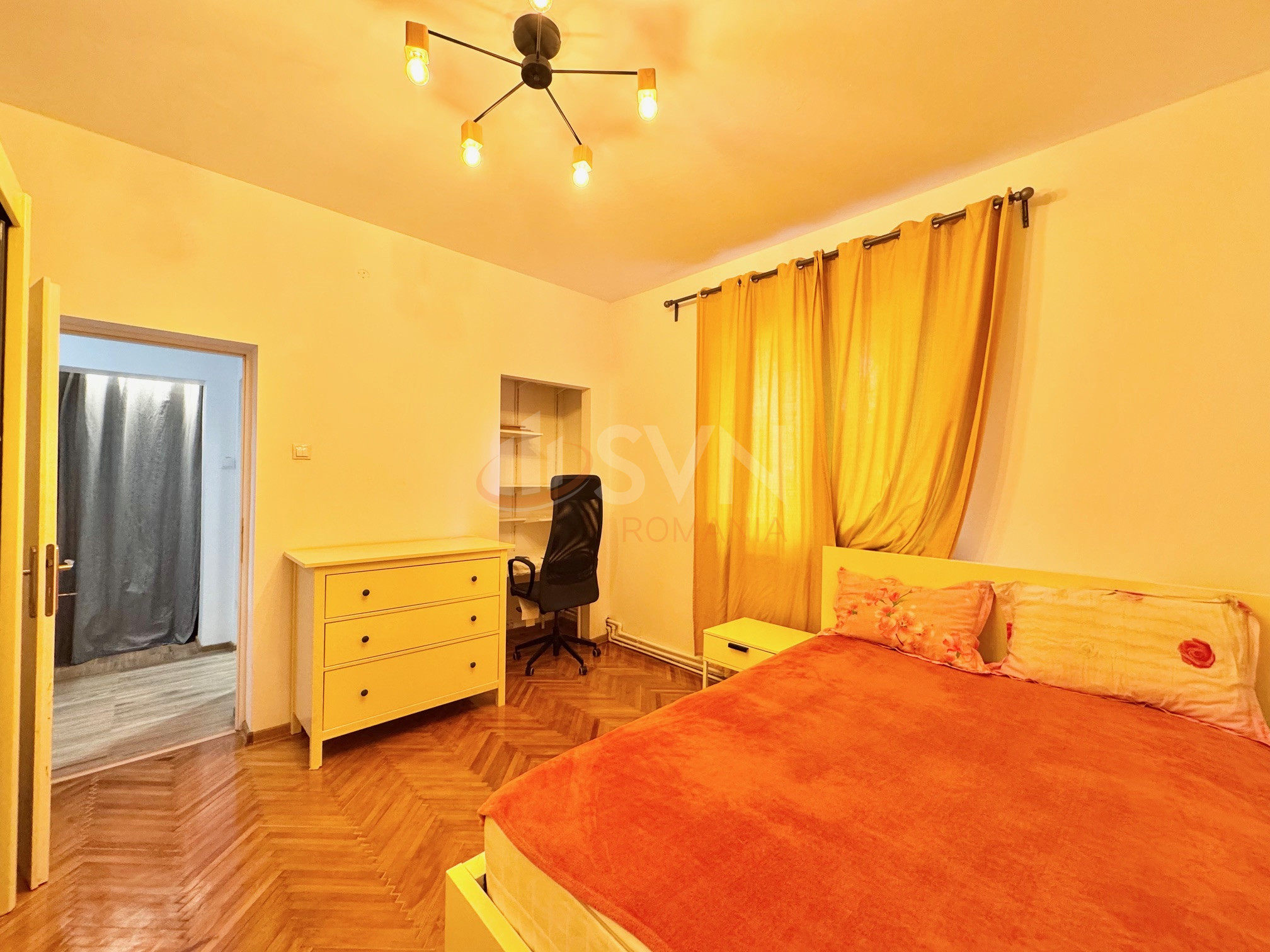 Apartament, 2 camere Bucuresti/Floreasca