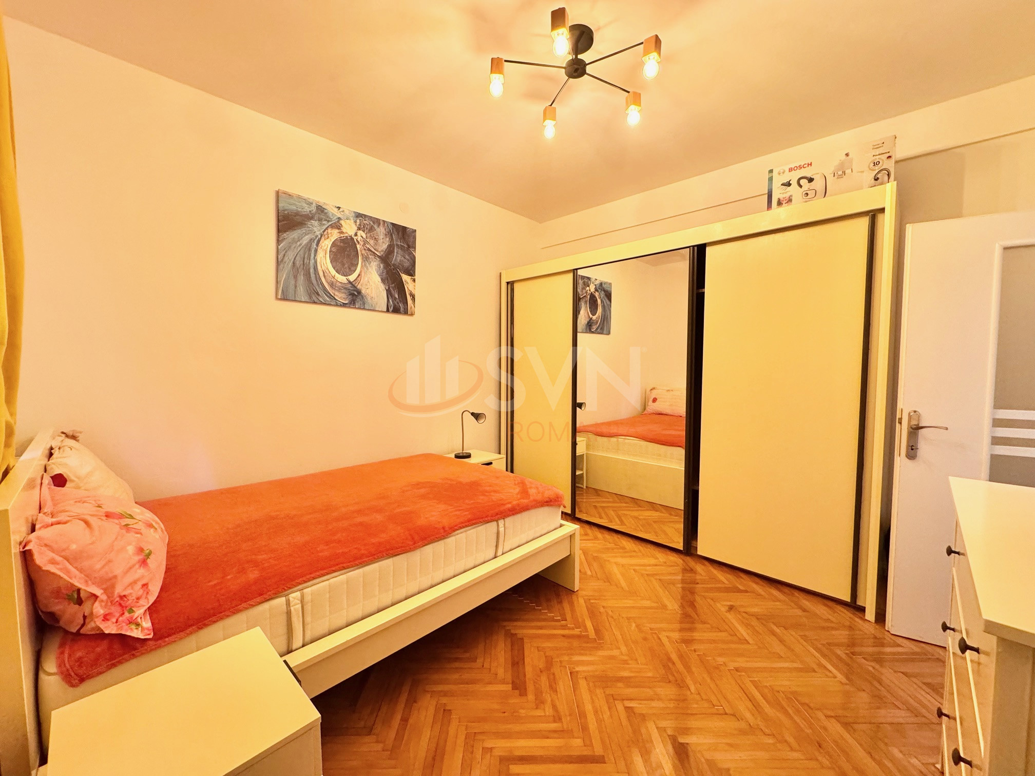 Apartament, 2 camere Bucuresti/Floreasca