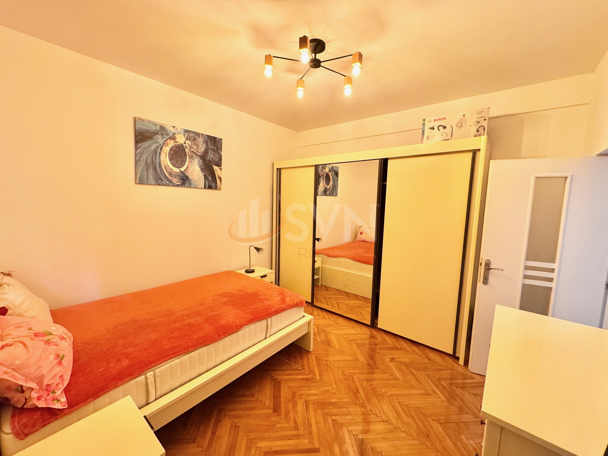 Apartament, 2 camere Bucuresti/Floreasca