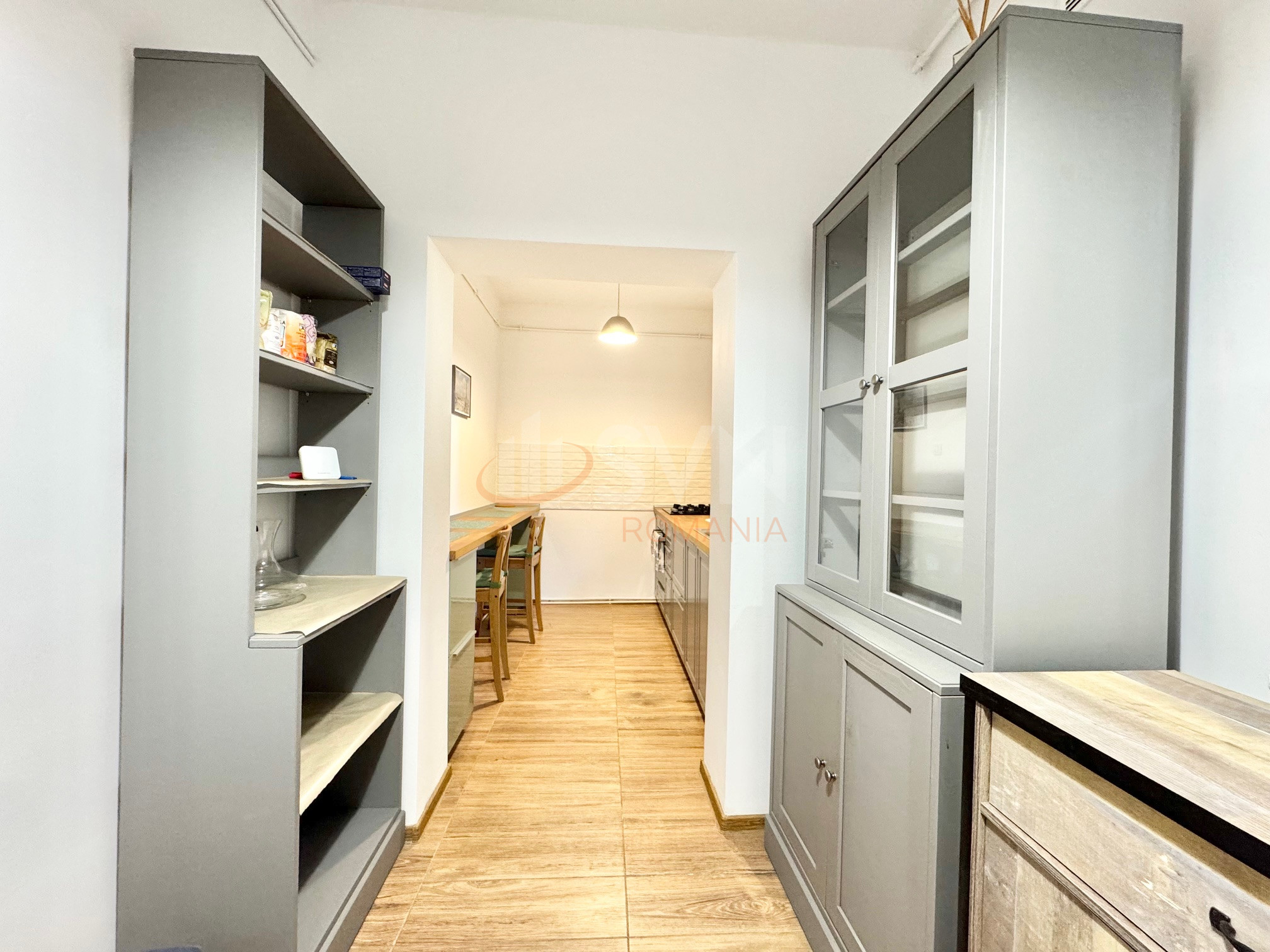 Apartament, 2 camere Bucuresti/Floreasca