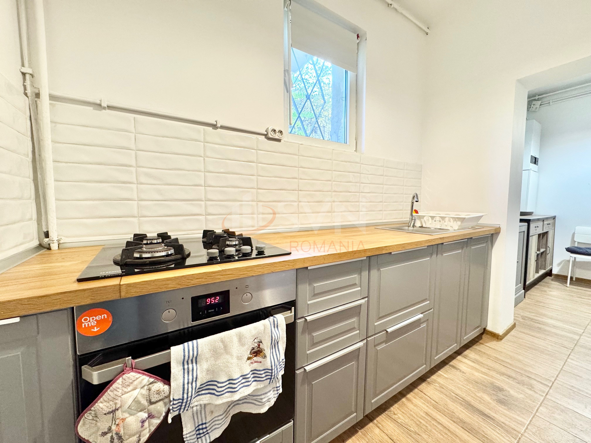 Apartament, 2 camere Bucuresti/Floreasca