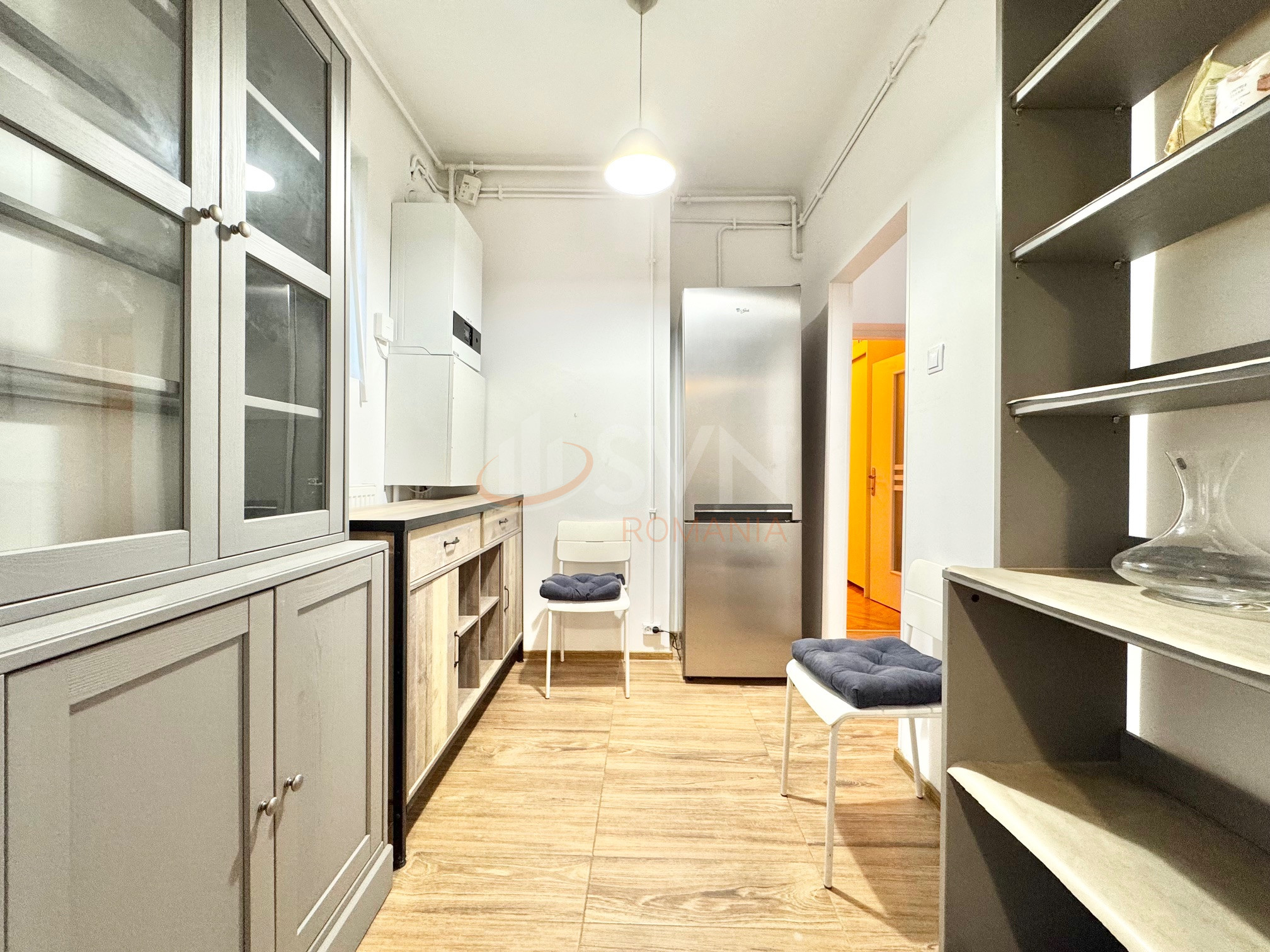 Apartament, 2 camere Bucuresti/Floreasca