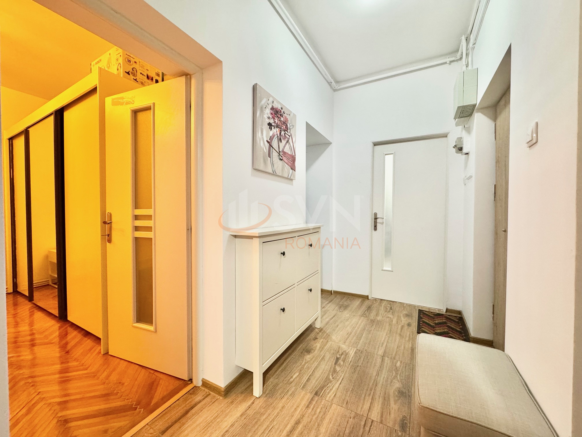Apartament, 2 camere Bucuresti/Floreasca