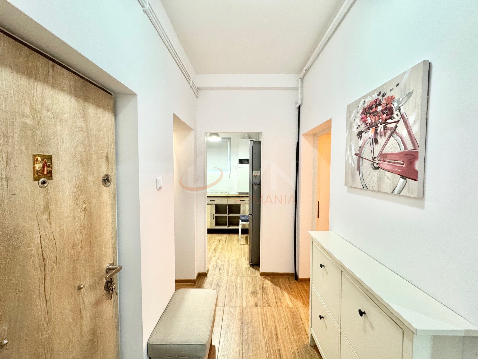 Apartament, 2 camere Bucuresti/Floreasca