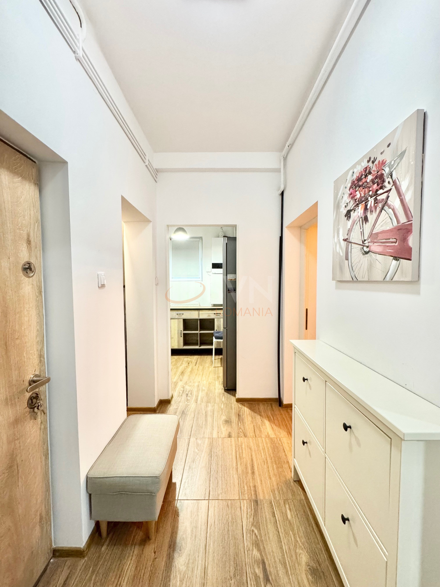 Apartament, 2 camere Bucuresti/Floreasca