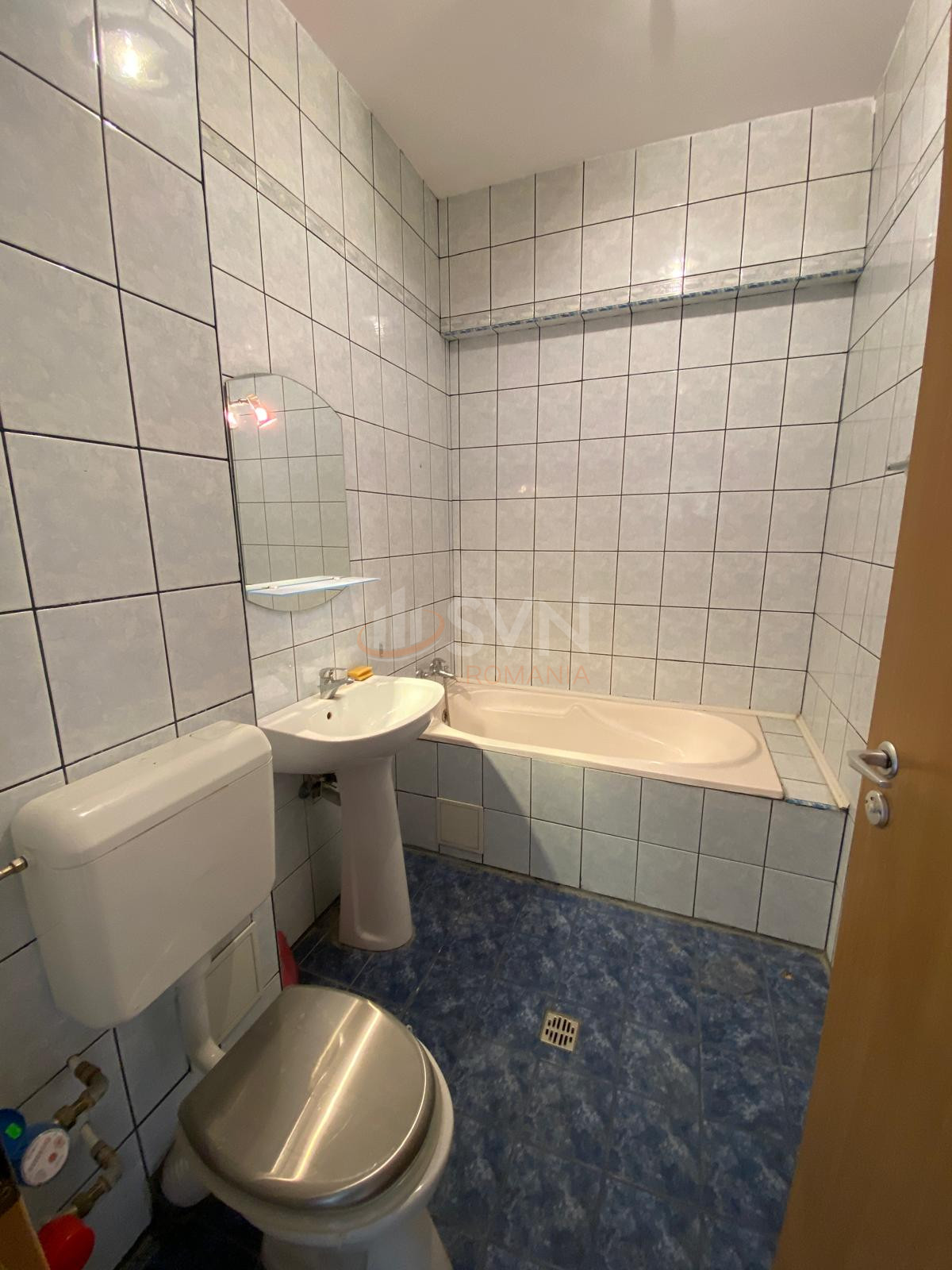 Apartament, 2 camere Bucuresti/Piata Unirii (s3)