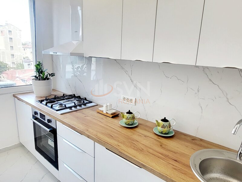 Apartament, 2 camere Bucuresti/Kogalniceanu