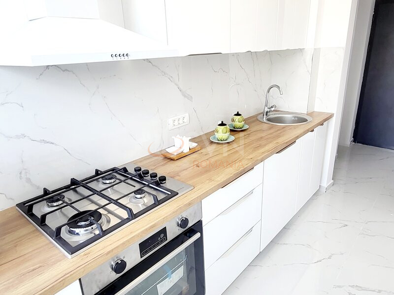 Apartament, 2 camere Bucuresti/Kogalniceanu