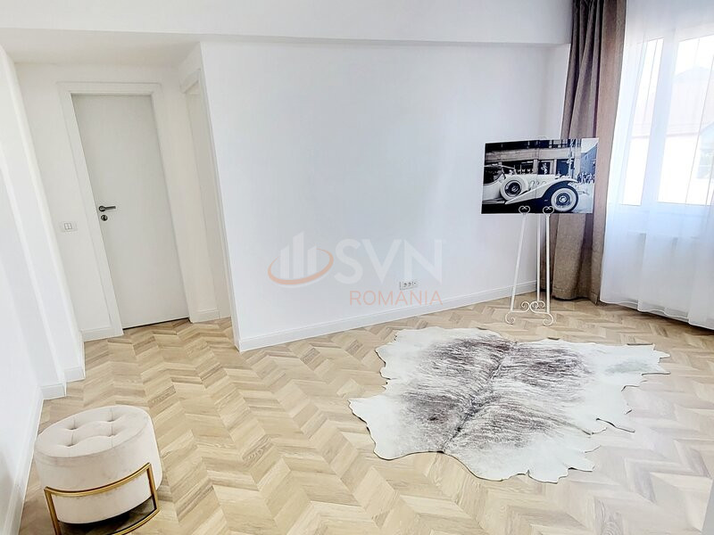 Apartament, 2 camere Bucuresti/Kogalniceanu