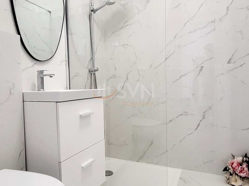 Apartament, 2 camere Bucuresti/Kogalniceanu