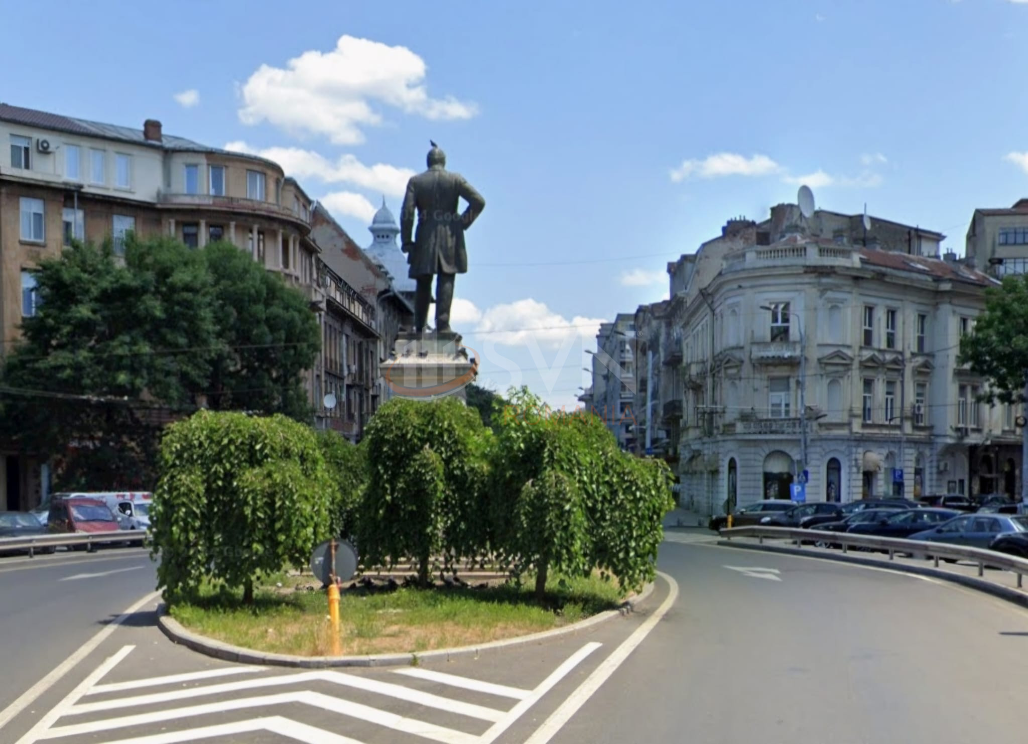 Apartament, 2 camere Bucuresti/Kogalniceanu