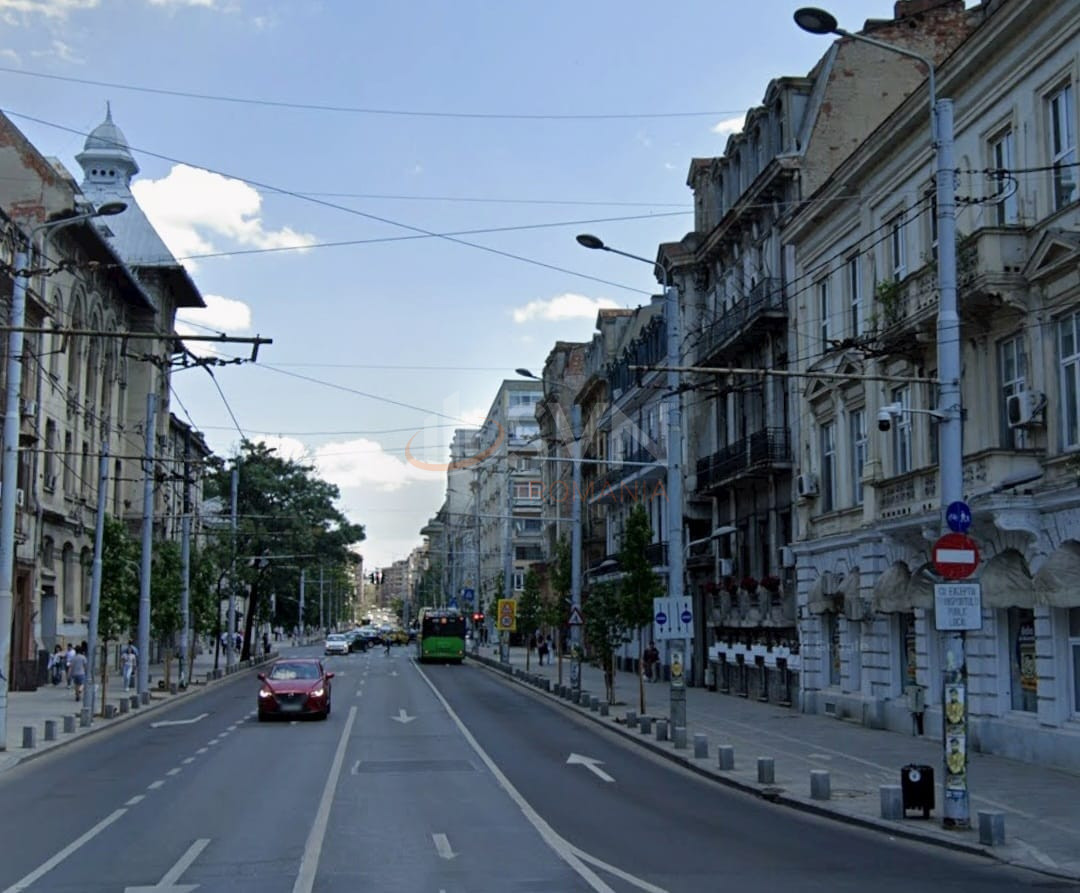 Apartament, 2 camere Bucuresti/Kogalniceanu