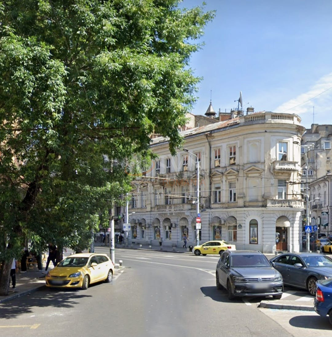 Apartament, 2 camere Bucuresti/Kogalniceanu
