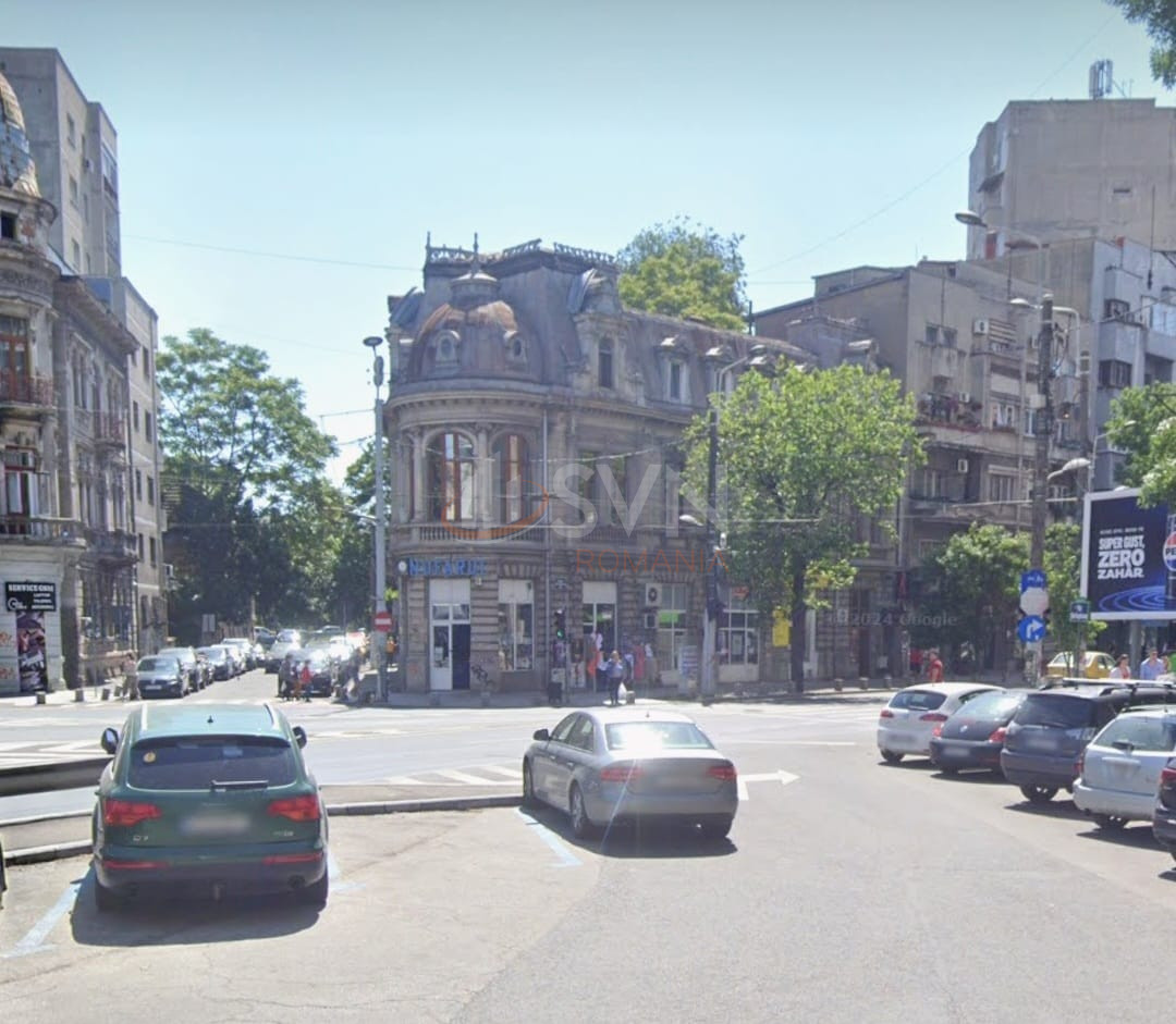 Apartament, 2 camere Bucuresti/Kogalniceanu