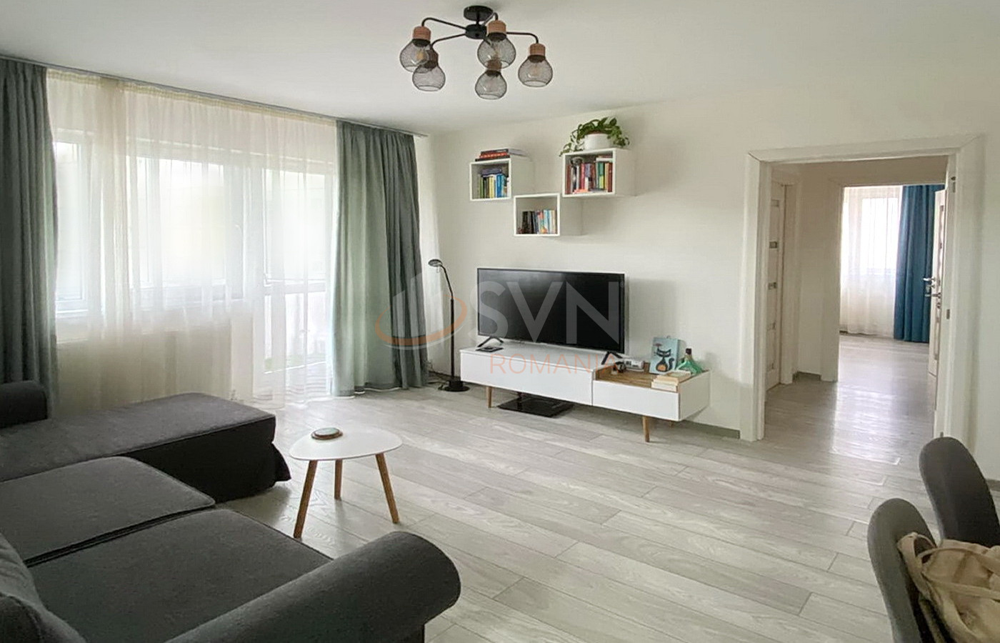 Apartament, 2 camere Brasov/Garii