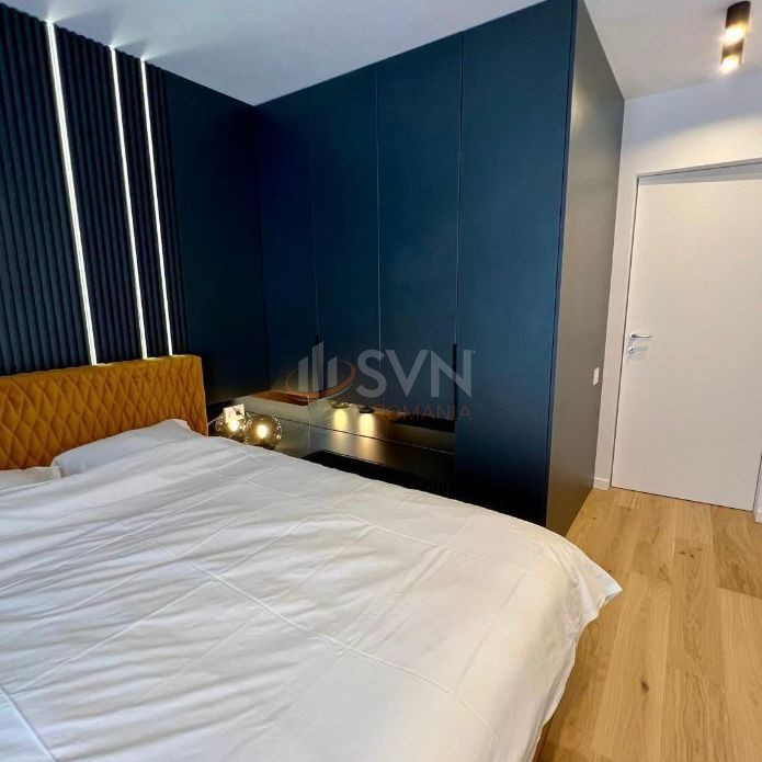 Apartament, 2 camere Bucuresti/Aviatiei