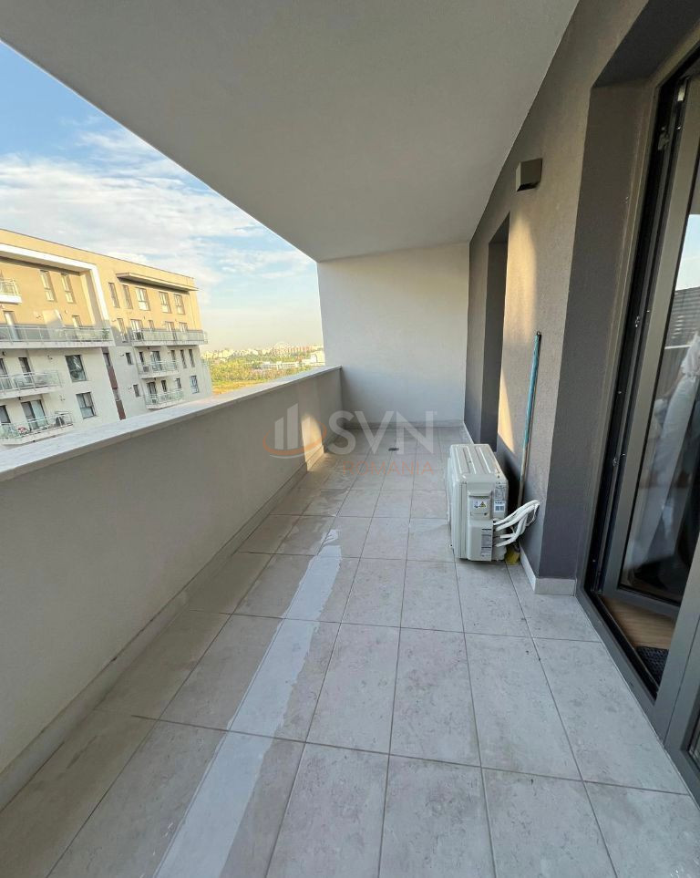 Apartament, 2 camere Bucuresti/Aviatiei