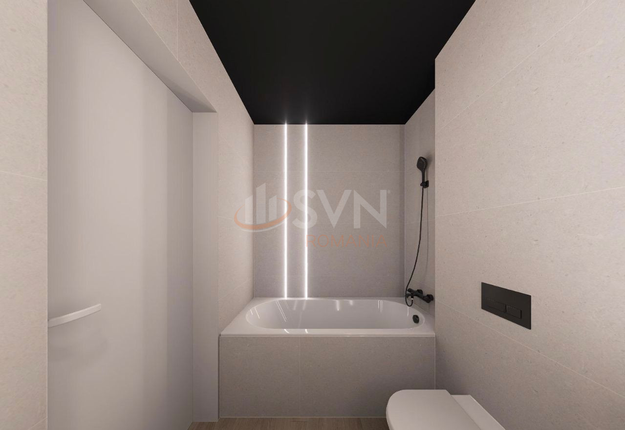 Apartament, 2 camere Bucuresti/Aviatiei