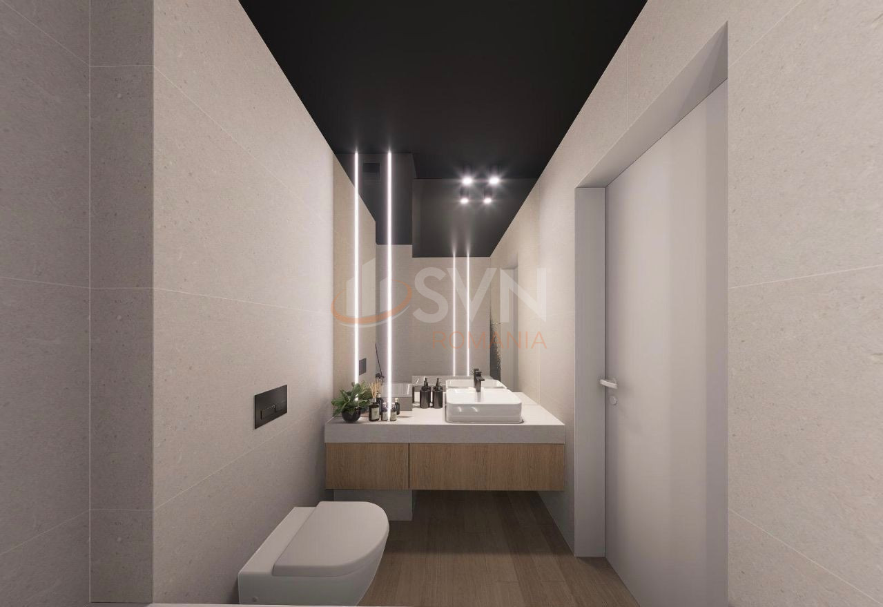 Apartament, 2 camere Bucuresti/Aviatiei