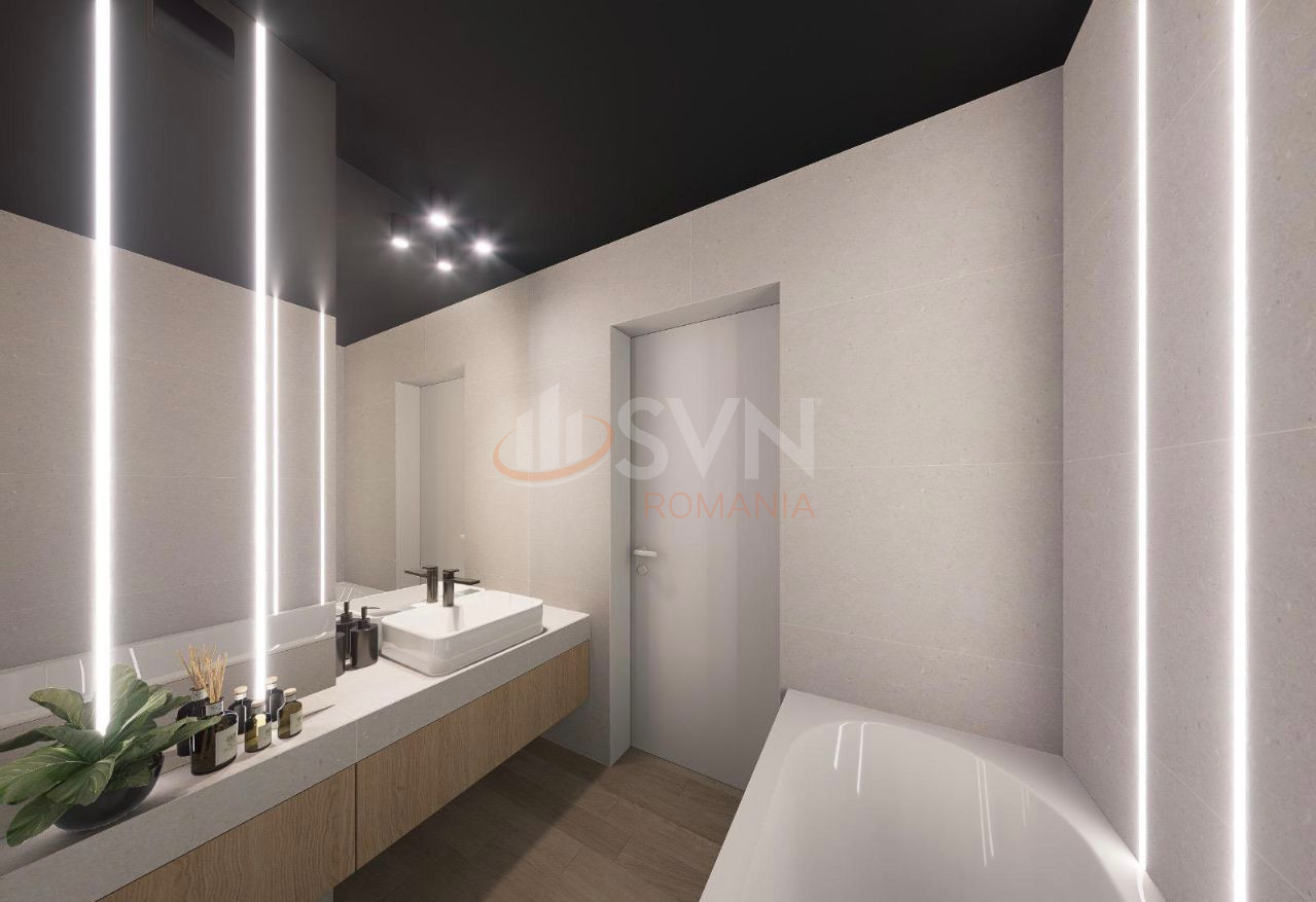 Apartament, 2 camere Bucuresti/Aviatiei