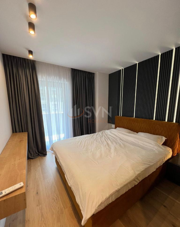 Apartament, 2 camere Bucuresti/Aviatiei