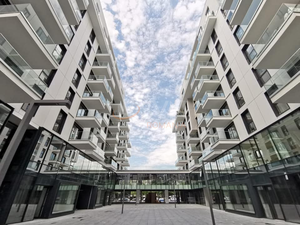 Apartament, 2 camere Bucuresti/Herastrau