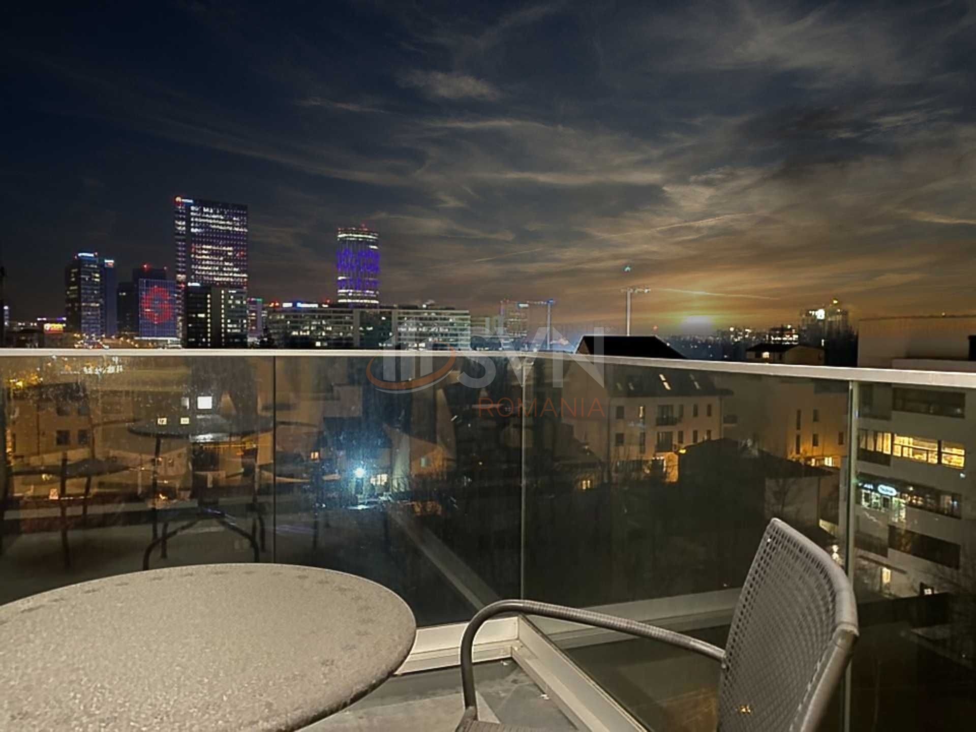 Apartament, 2 camere Bucuresti/Herastrau