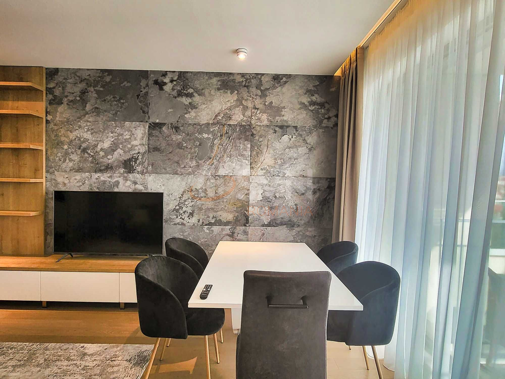 Apartament, 2 camere Bucuresti/Herastrau