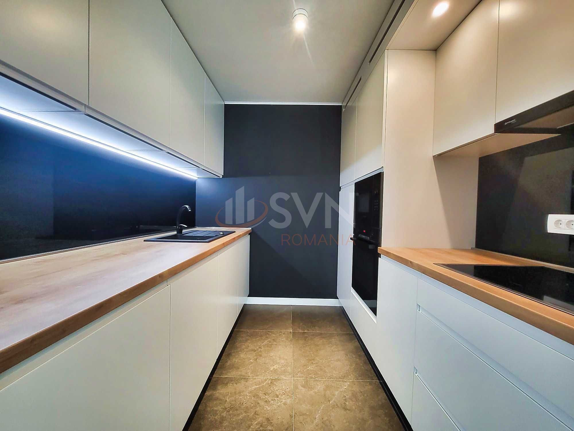 Apartament, 2 camere Bucuresti/Herastrau