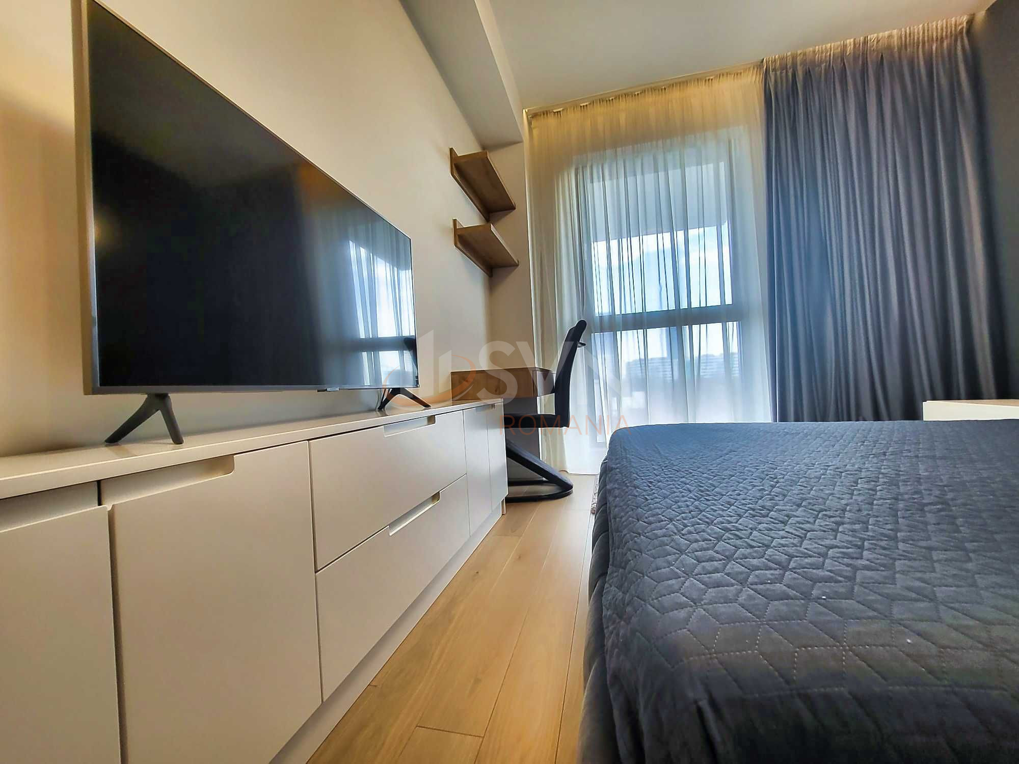 Apartament, 2 camere Bucuresti/Herastrau