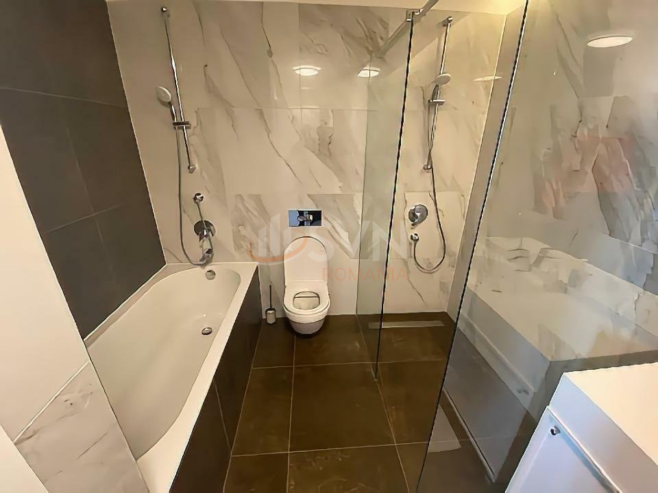 Apartament, 2 camere Bucuresti/Herastrau