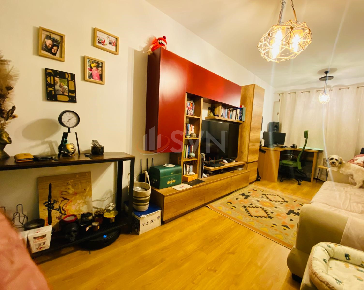 Apartament, 2 camere Bucuresti/Timisoara