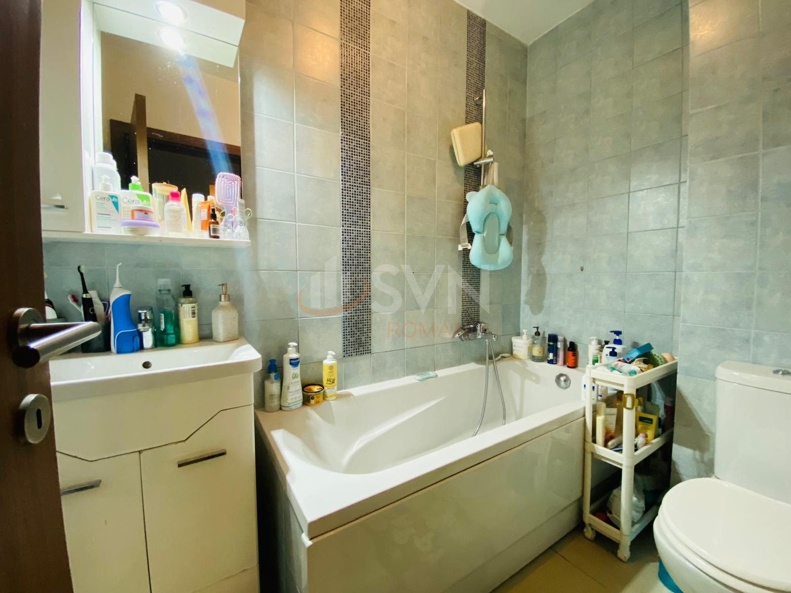 Apartament, 2 camere Bucuresti/Timisoara