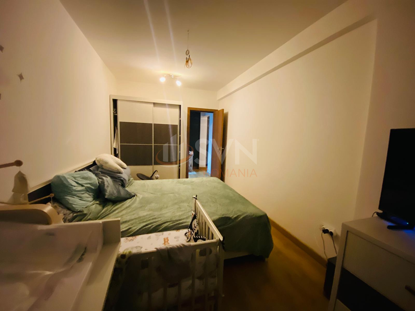 Apartament, 2 camere Bucuresti/Timisoara