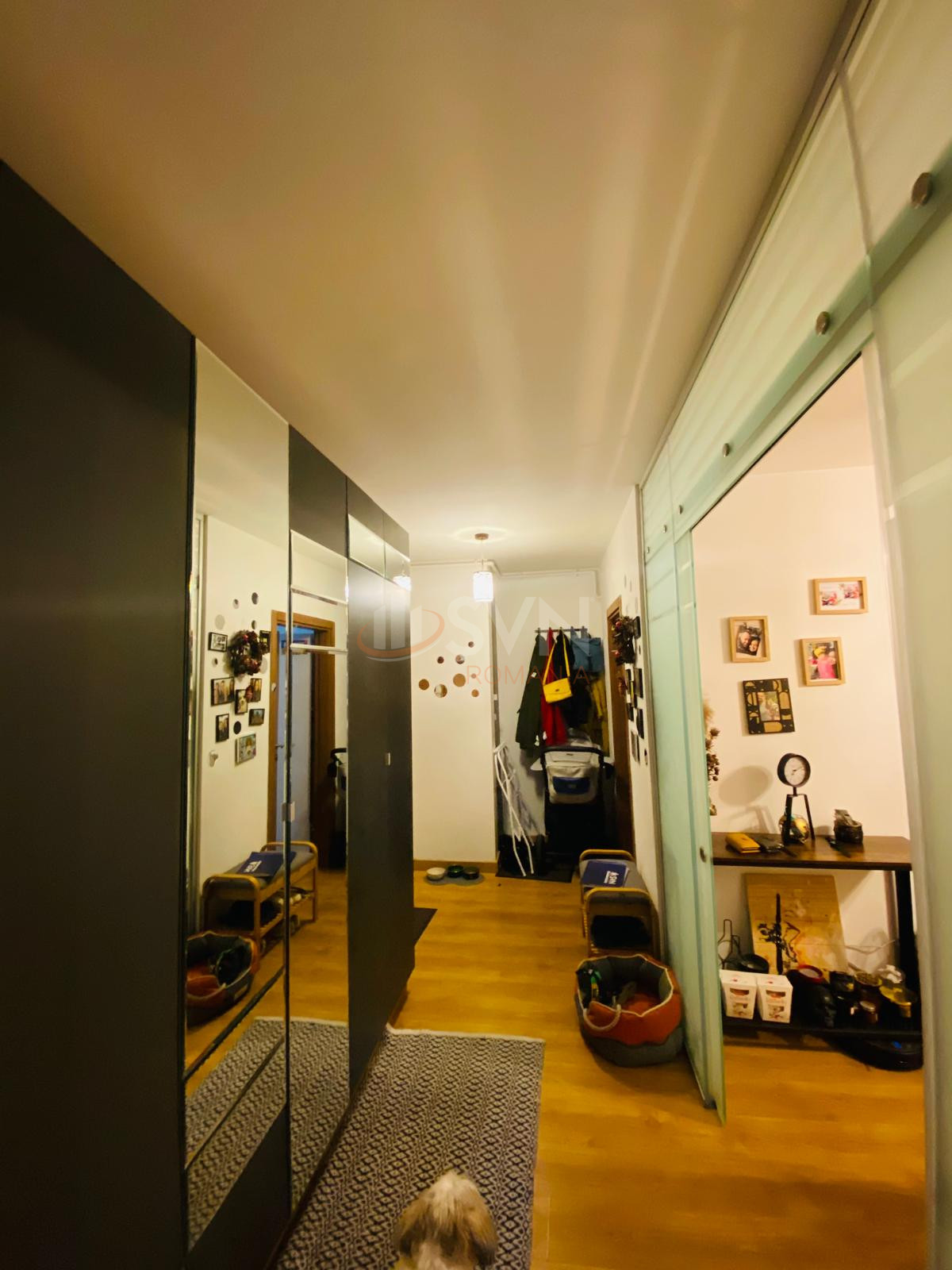 Apartament, 2 camere Bucuresti/Timisoara