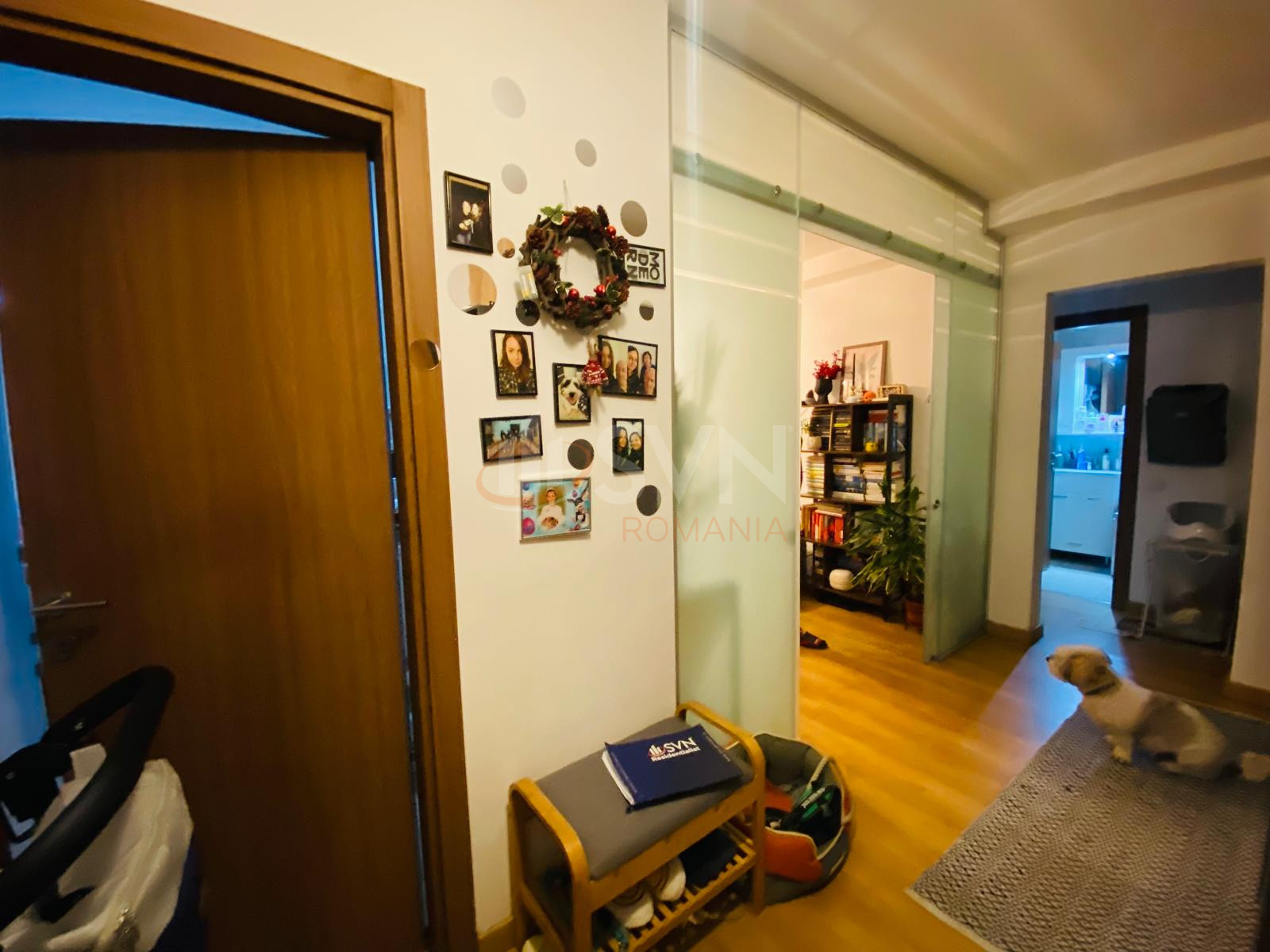 Apartament, 2 camere Bucuresti/Timisoara
