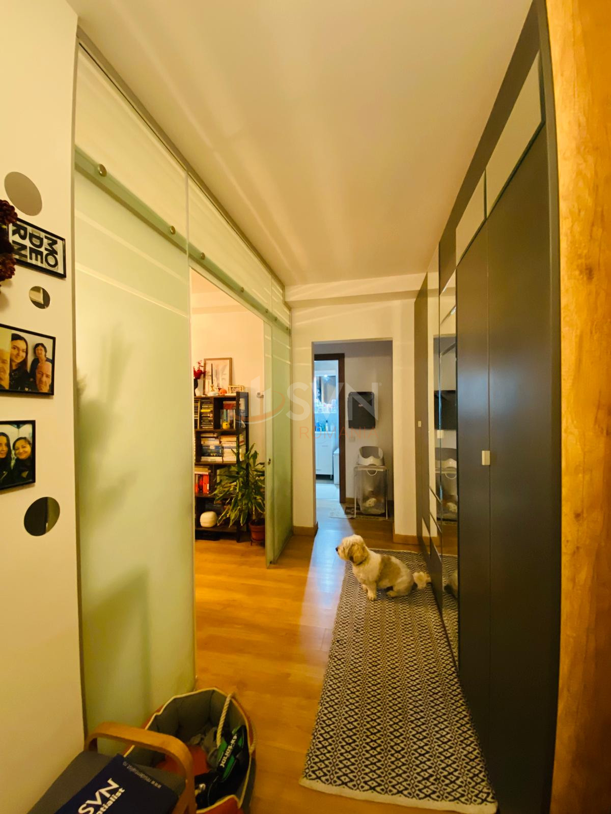Apartament, 2 camere Bucuresti/Timisoara