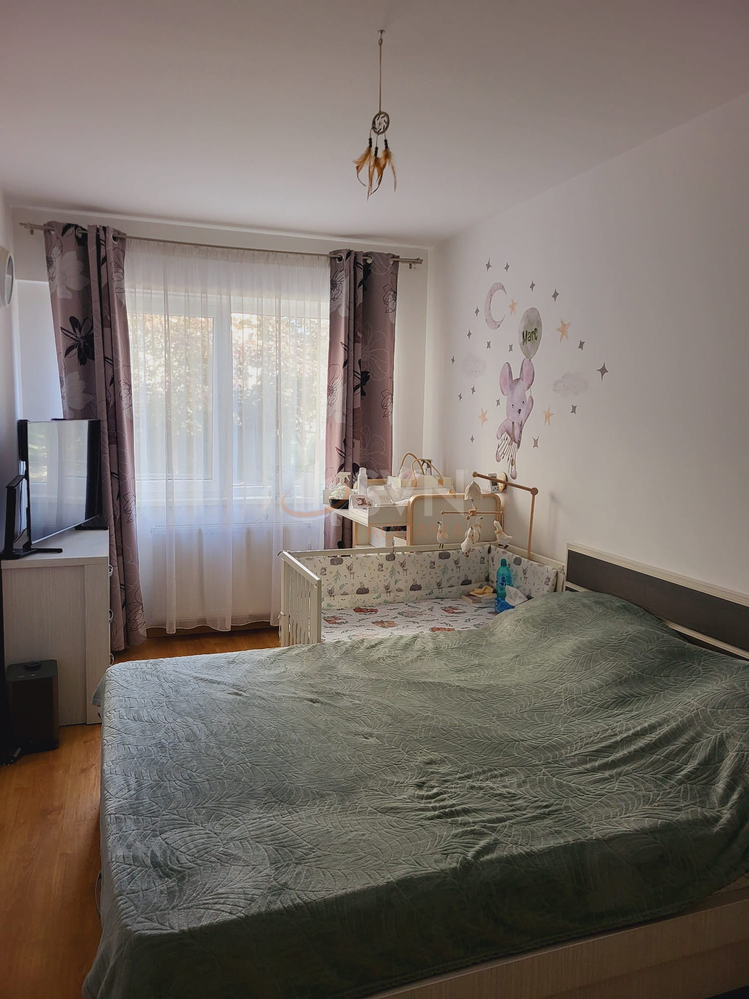Apartament, 2 camere Bucuresti/Timisoara