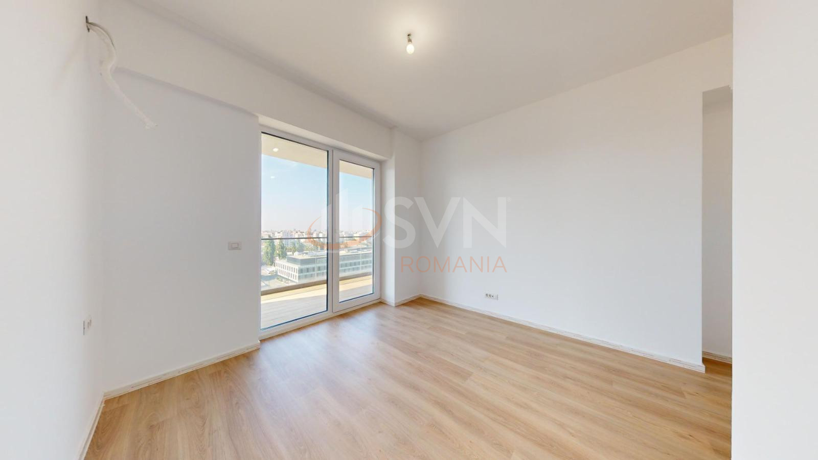 Apartament, 2 camere Bucuresti/13 Septembrie