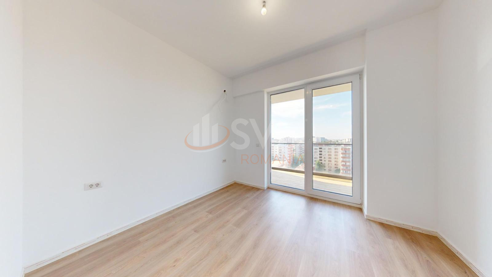 Apartament, 2 camere Bucuresti/13 Septembrie