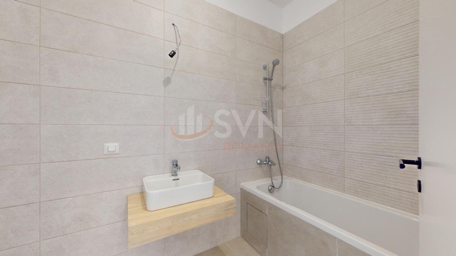 Apartament, 2 camere Bucuresti/13 Septembrie