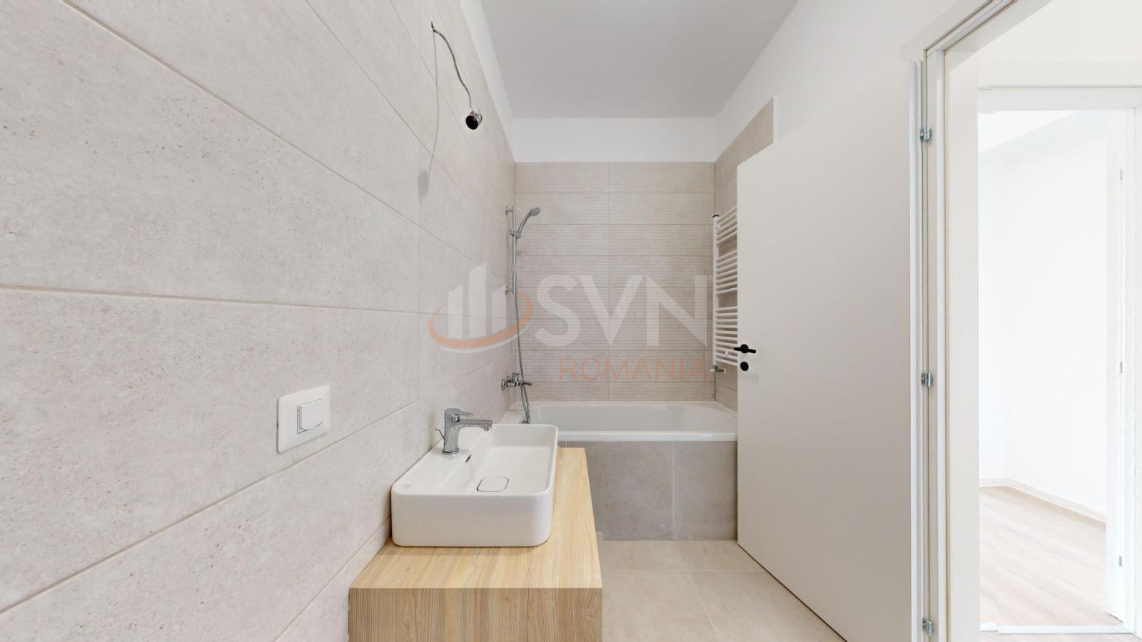 Apartament, 2 camere Bucuresti/13 Septembrie