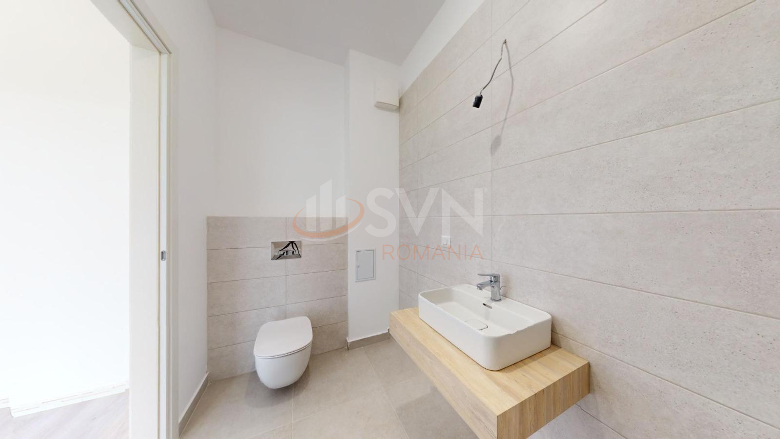 Apartament, 2 camere Bucuresti/13 Septembrie
