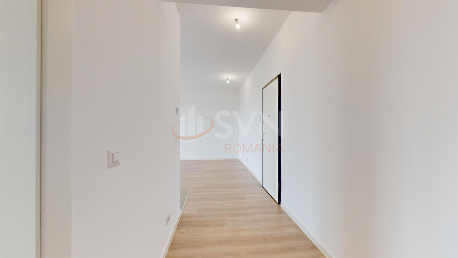 Apartament, 2 camere Bucuresti/13 Septembrie