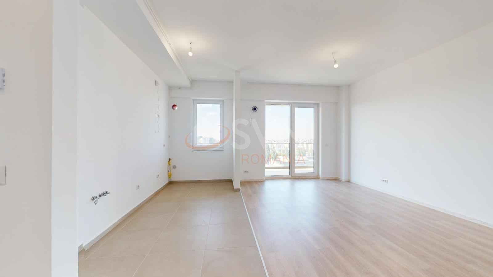 Apartament, 2 camere Bucuresti/13 Septembrie