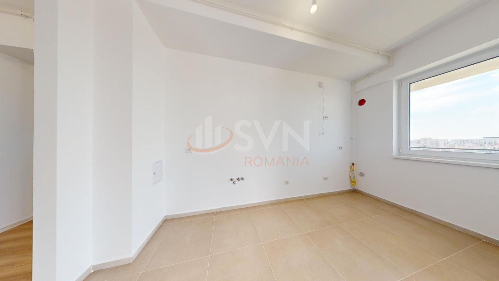 Apartament, 2 camere Bucuresti/13 Septembrie