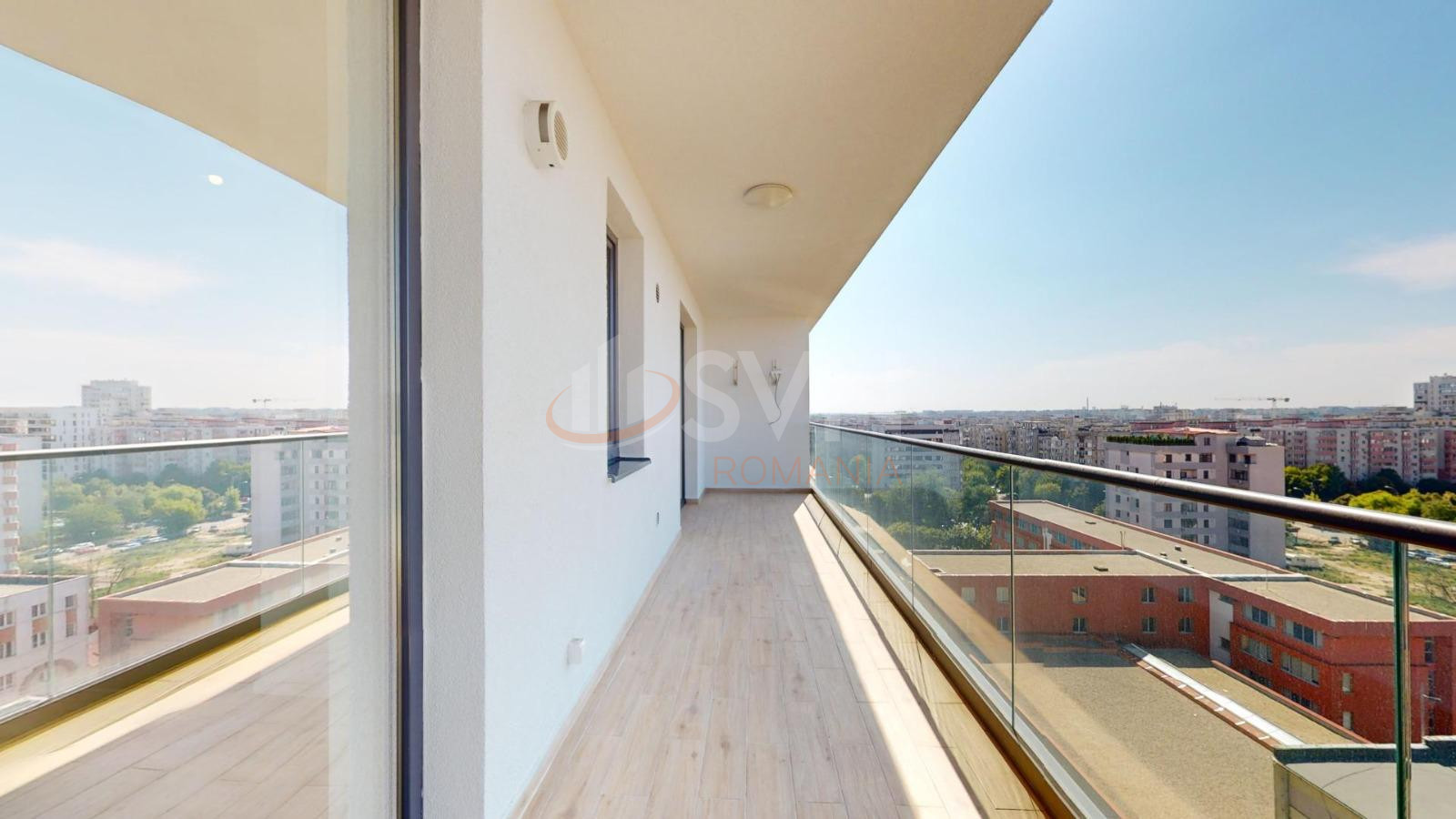Apartament, 2 camere Bucuresti/13 Septembrie
